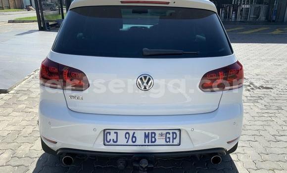 Acheter Occasion Voiture Volkswagen Golf Blanc à Big Bend, Lubombo Acheter Occasion Voiture Volkswagen Golf Blanc à Big Bend, Lubombo