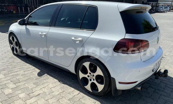 Acheter Occasion Voiture Volkswagen Golf Blanc à Big Bend, Lubombo Acheter Occasion Voiture Volkswagen Golf Blanc à Big Bend, Lubombo