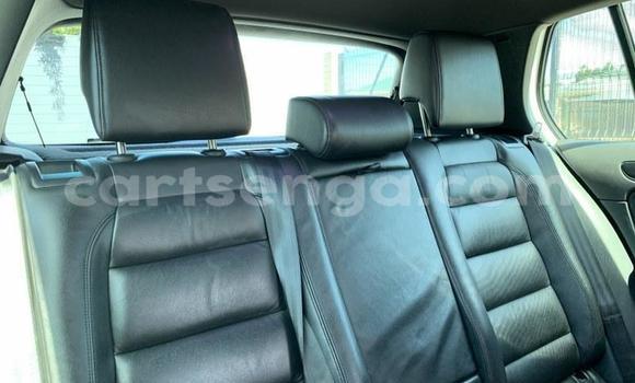 Acheter Occasion Voiture Volkswagen Golf Blanc à Big Bend, Lubombo Acheter Occasion Voiture Volkswagen Golf Blanc à Big Bend, Lubombo