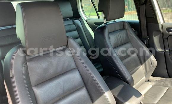 Acheter Occasion Voiture Volkswagen Golf Blanc à Big Bend, Lubombo Acheter Occasion Voiture Volkswagen Golf Blanc à Big Bend, Lubombo