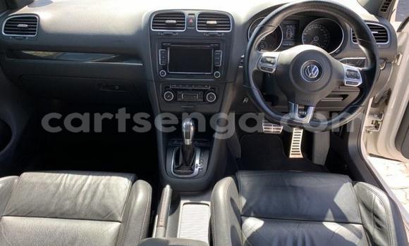 Acheter Occasion Voiture Volkswagen Golf Blanc à Big Bend, Lubombo Acheter Occasion Voiture Volkswagen Golf Blanc à Big Bend, Lubombo