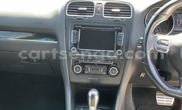 Acheter Occasion Voiture Volkswagen Golf Blanc à Big Bend, Lubombo Acheter Occasion Voiture Volkswagen Golf Blanc à Big Bend, Lubombo