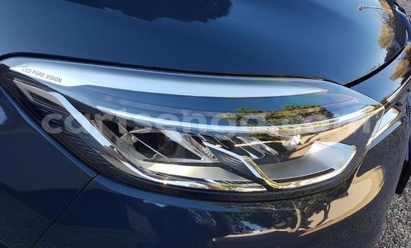 Acheter Occasion Voiture Renault Captur Bleu à Big Bend, Lubombo Acheter Occasion Voiture Renault Captur Bleu à Big Bend, Lubombo