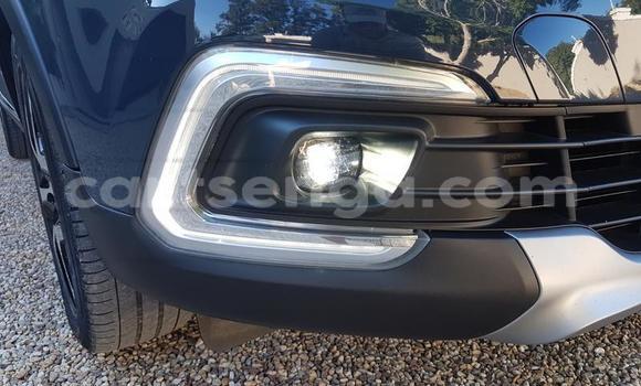 Acheter Occasion Voiture Renault Captur Bleu à Big Bend, Lubombo Acheter Occasion Voiture Renault Captur Bleu à Big Bend, Lubombo