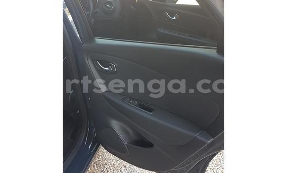 Acheter Occasion Voiture Renault Captur Bleu à Big Bend, Lubombo Acheter Occasion Voiture Renault Captur Bleu à Big Bend, Lubombo