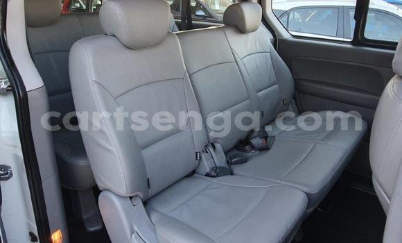 Acheter Occasion Voiture Hyundai H1 Blanc à Mbabane, Manzini Acheter Occasion Voiture Hyundai H1 Blanc à Mbabane, Manzini