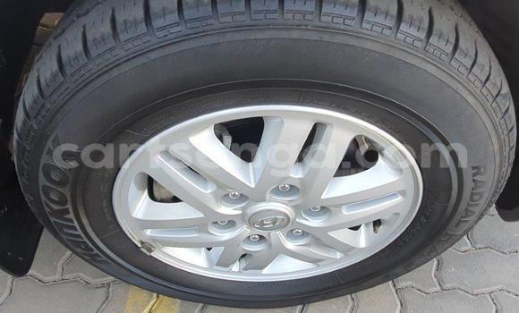 Acheter Occasion Voiture Hyundai H1 Blanc à Mbabane, Manzini Acheter Occasion Voiture Hyundai H1 Blanc à Mbabane, Manzini