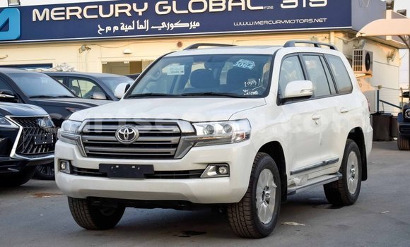 Buy Import Toyota Land Cruiser Other Car in Import - Dubai in Hhohho Buy Import Toyota Land Cruiser Other Car in Import - Dubai in Hhohho