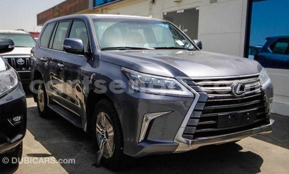 Nunua Imported Lexus LX Other Gari ndani ya Import - Dubai nchini Hhohho Nunua Imported Lexus LX Other Gari ndani ya Import - Dubai nchini Hhohho