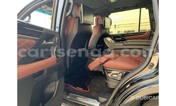 Nunua Imported Lexus LX Black Gari ndani ya Import - Dubai nchini Hhohho Nunua Imported Lexus LX Black Gari ndani ya Import - Dubai nchini Hhohho