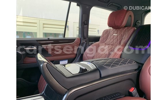 Nunua Imported Lexus LX Black Gari ndani ya Import - Dubai nchini Hhohho Nunua Imported Lexus LX Black Gari ndani ya Import - Dubai nchini Hhohho