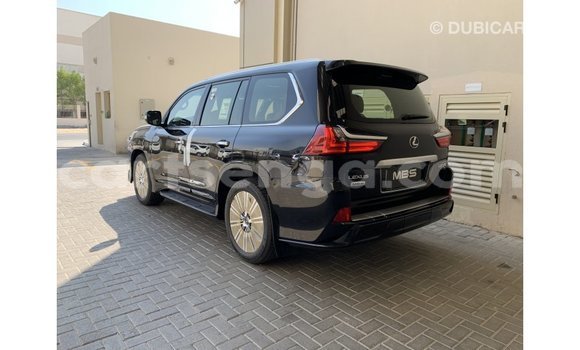 Nunua Imported Lexus LX Black Gari ndani ya Import - Dubai nchini Hhohho Nunua Imported Lexus LX Black Gari ndani ya Import - Dubai nchini Hhohho