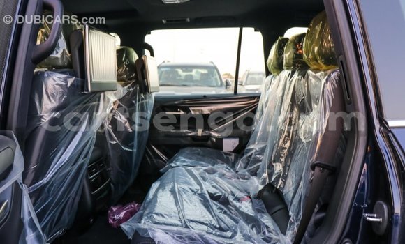Buy Import Lexus LX Blue Car in Import - Dubai in Hhohho Buy Import Lexus LX Blue Car in Import - Dubai in Hhohho