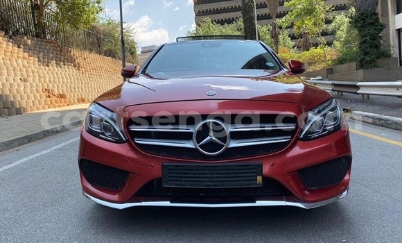 Buy Used Mercedes‒Benz CL-klasse Red Car in Mbabane in Manzini Buy Used Mercedes‒Benz CL-klasse Red Car in Mbabane in Manzini