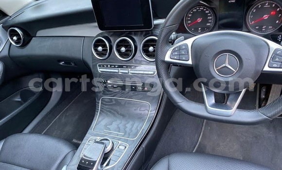 Buy Used Mercedes‒Benz CL-klasse Red Car in Mbabane in Manzini Buy Used Mercedes‒Benz CL-klasse Red Car in Mbabane in Manzini