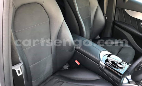 Buy Used Mercedes‒Benz GLC Silver Car in Manzini in Manzini Buy Used Mercedes‒Benz GLC Silver Car in Manzini in Manzini