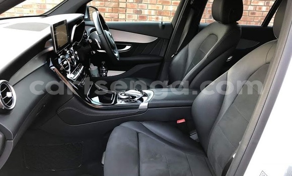 Buy Used Mercedes‒Benz GLC Silver Car in Manzini in Manzini Buy Used Mercedes‒Benz GLC Silver Car in Manzini in Manzini