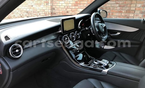 Buy Used Mercedes‒Benz GLC Silver Car in Manzini in Manzini Buy Used Mercedes‒Benz GLC Silver Car in Manzini in Manzini