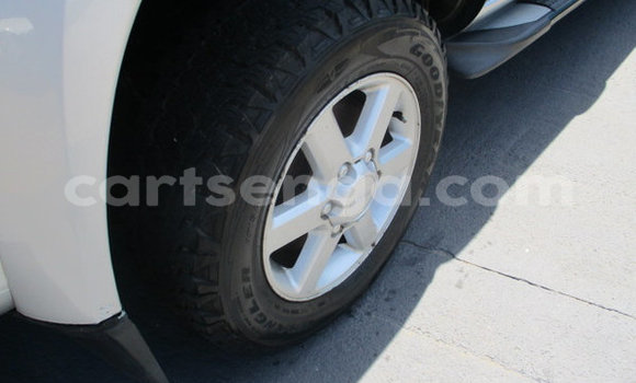 Nunua Ilio tumika Isuzu KB White Gari ndani ya Ezulwini nchini Hhohho Nunua Ilio tumika Isuzu KB White Gari ndani ya Ezulwini nchini Hhohho