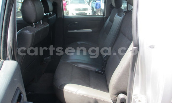 Nunua Ilio tumika Isuzu KB White Gari ndani ya Ezulwini nchini Hhohho Nunua Ilio tumika Isuzu KB White Gari ndani ya Ezulwini nchini Hhohho