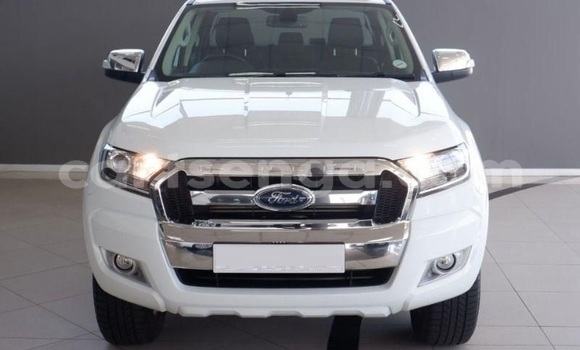 Acheter Occasion Voiture Ford Ranger Blanc à Ezulwini, Hhohho Acheter Occasion Voiture Ford Ranger Blanc à Ezulwini, Hhohho