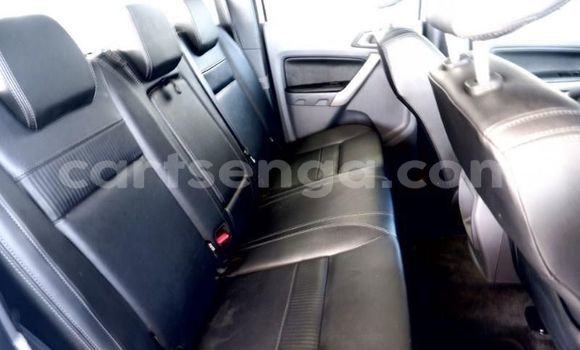 Acheter Occasion Voiture Ford Ranger Blanc à Ezulwini, Hhohho Acheter Occasion Voiture Ford Ranger Blanc à Ezulwini, Hhohho