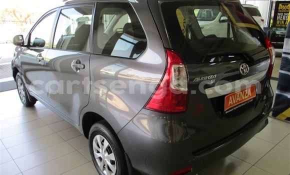 Acheter Occasion Voiture Toyota Avanza Noir à Ezulwini, Hhohho Acheter Occasion Voiture Toyota Avanza Noir à Ezulwini, Hhohho