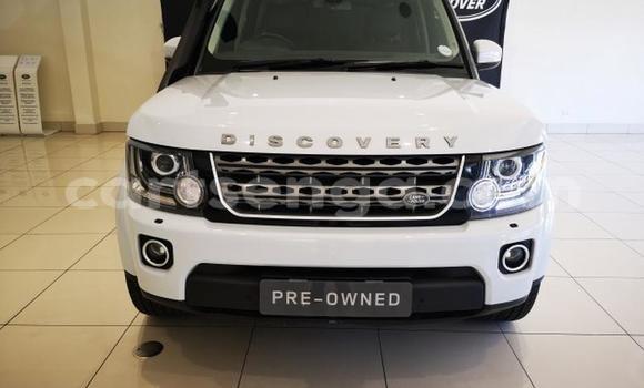 Nunua Ilio tumika Land Rover Discovery White Gari ndani ya Ezulwini nchini Hhohho Nunua Ilio tumika Land Rover Discovery White Gari ndani ya Ezulwini nchini Hhohho