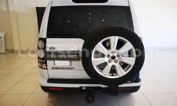 Nunua Ilio tumika Land Rover Discovery White Gari ndani ya Ezulwini nchini Hhohho Nunua Ilio tumika Land Rover Discovery White Gari ndani ya Ezulwini nchini Hhohho