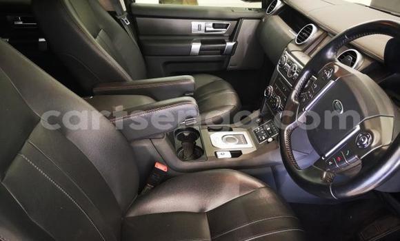 Nunua Ilio tumika Land Rover Discovery White Gari ndani ya Ezulwini nchini Hhohho Nunua Ilio tumika Land Rover Discovery White Gari ndani ya Ezulwini nchini Hhohho