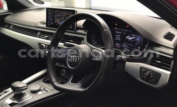 Nunua Ilio tumika Audi A4 Red Gari ndani ya Kubuta nchini Wilaya ya Shiselweni Nunua Ilio tumika Audi A4 Red Gari ndani ya Kubuta nchini Wilaya ya Shiselweni