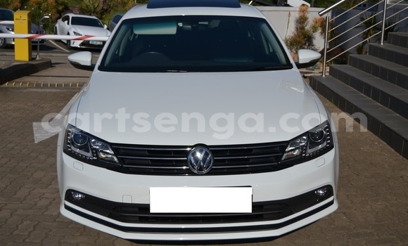 Acheter Occasion Voiture Volkswagen Jetta Blanc à Ezulwini, Hhohho Acheter Occasion Voiture Volkswagen Jetta Blanc à Ezulwini, Hhohho