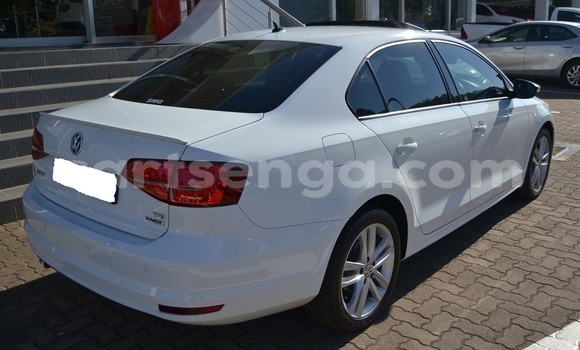 Acheter Occasion Voiture Volkswagen Jetta Blanc à Ezulwini, Hhohho Acheter Occasion Voiture Volkswagen Jetta Blanc à Ezulwini, Hhohho