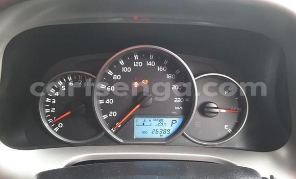 Nunua Ilio tumika Toyota RAV4 White Gari ndani ya Ezulwini nchini Hhohho Nunua Ilio tumika Toyota RAV4 White Gari ndani ya Ezulwini nchini Hhohho