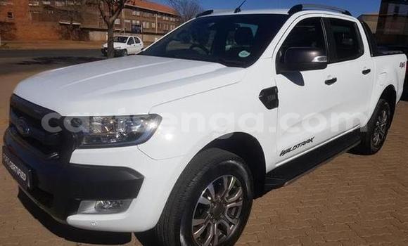 Acheter Occasion Voiture Ford Ranger Blanc à Bulembu, Hhohho Acheter Occasion Voiture Ford Ranger Blanc à Bulembu, Hhohho