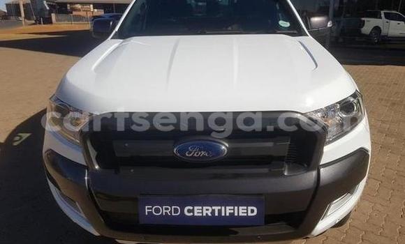 Acheter Occasion Voiture Ford Ranger Blanc à Bulembu, Hhohho Acheter Occasion Voiture Ford Ranger Blanc à Bulembu, Hhohho