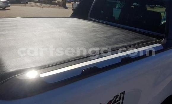 Acheter Occasion Voiture Ford Ranger Blanc à Bulembu, Hhohho Acheter Occasion Voiture Ford Ranger Blanc à Bulembu, Hhohho