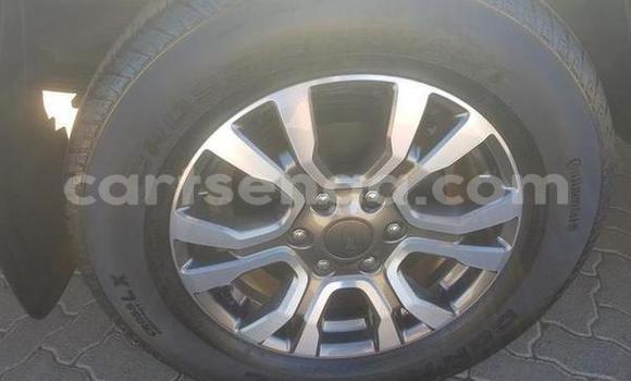 Acheter Occasion Voiture Ford Ranger Blanc à Bulembu, Hhohho Acheter Occasion Voiture Ford Ranger Blanc à Bulembu, Hhohho