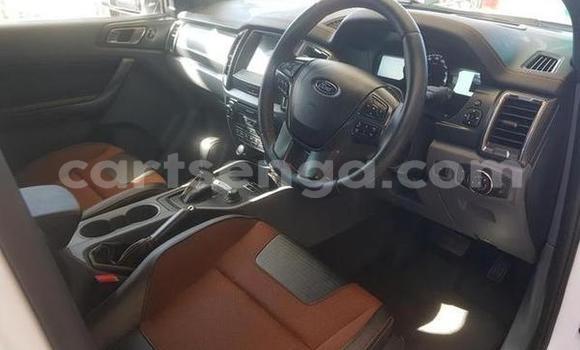 Acheter Occasion Voiture Ford Ranger Blanc à Bulembu, Hhohho Acheter Occasion Voiture Ford Ranger Blanc à Bulembu, Hhohho