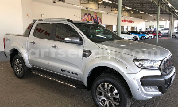 Acheter Occasion Voiture Ford Ranger Gris à Manzini, Manzini Acheter Occasion Voiture Ford Ranger Gris à Manzini, Manzini