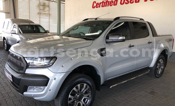 Acheter Occasion Voiture Ford Ranger Gris à Manzini, Manzini Acheter Occasion Voiture Ford Ranger Gris à Manzini, Manzini