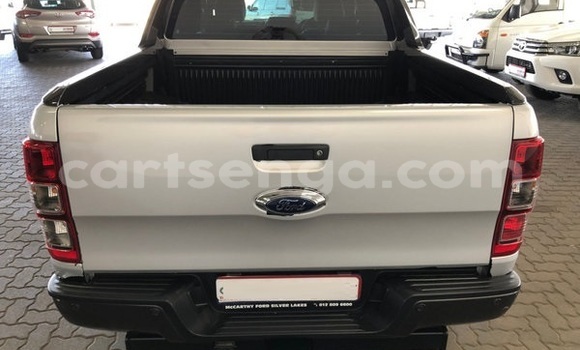 Acheter Occasion Voiture Ford Ranger Gris à Manzini, Manzini Acheter Occasion Voiture Ford Ranger Gris à Manzini, Manzini