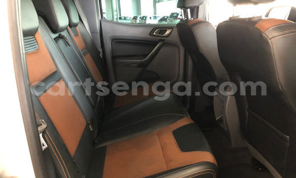 Acheter Occasion Voiture Ford Ranger Gris à Manzini, Manzini Acheter Occasion Voiture Ford Ranger Gris à Manzini, Manzini