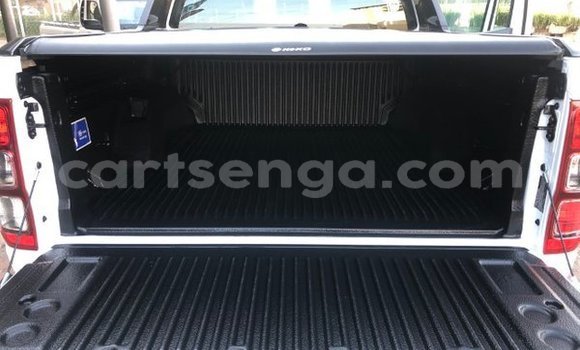 Acheter Occasion Voiture Ford Ranger Blanc à Hlatikulu, Shiselweni District Acheter Occasion Voiture Ford Ranger Blanc à Hlatikulu, Shiselweni District