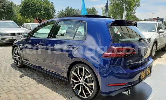Nunua Ilio tumika Volkswagen Golf GTI Blue Gari ndani ya Big Bend nchini Wilaya ya Lubombo Nunua Ilio tumika Volkswagen Golf GTI Blue Gari ndani ya Big Bend nchini Wilaya ya Lubombo