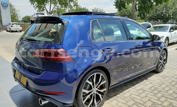 Nunua Ilio tumika Volkswagen Golf GTI Blue Gari ndani ya Big Bend nchini Wilaya ya Lubombo Nunua Ilio tumika Volkswagen Golf GTI Blue Gari ndani ya Big Bend nchini Wilaya ya Lubombo