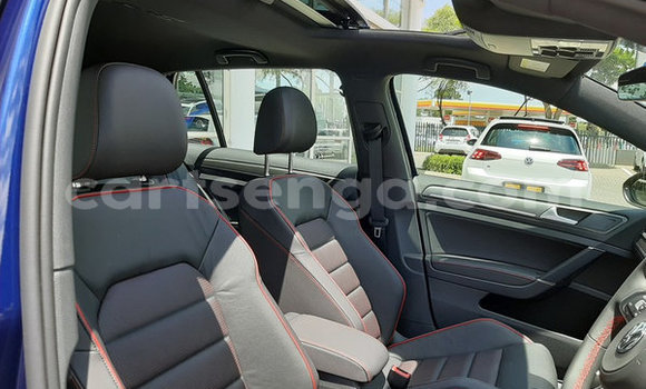 Nunua Ilio tumika Volkswagen Golf GTI Blue Gari ndani ya Big Bend nchini Wilaya ya Lubombo Nunua Ilio tumika Volkswagen Golf GTI Blue Gari ndani ya Big Bend nchini Wilaya ya Lubombo