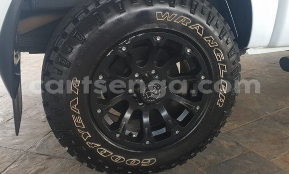 Buy Used Mazda BT-50 White Car in Ezulwini in Hhohho Buy Used Mazda BT-50 White Car in Ezulwini in Hhohho