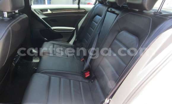 Acheter Occasion Voiture Volkswagen Golf R Blanc à Bulembu, Hhohho Acheter Occasion Voiture Volkswagen Golf R Blanc à Bulembu, Hhohho