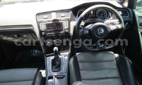 Acheter Occasion Voiture Volkswagen Golf R Blanc à Bulembu, Hhohho Acheter Occasion Voiture Volkswagen Golf R Blanc à Bulembu, Hhohho